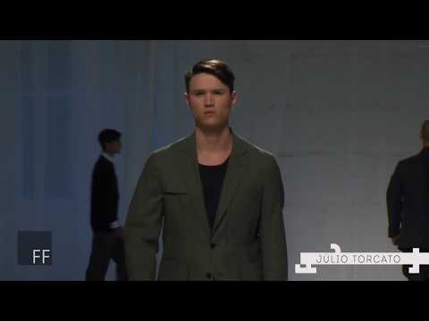 Julio Torcato | Spring Summer 2017 Full Fashion Show | Exclusive