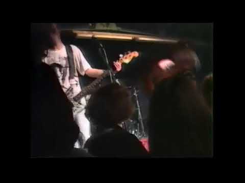 Agathocles - Purified By Death (Live 03.06.1989 in Belgium)
