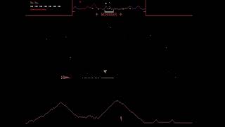 Stargate - Arcade Videogame of 1981 by Williams Electronics - Gameplay