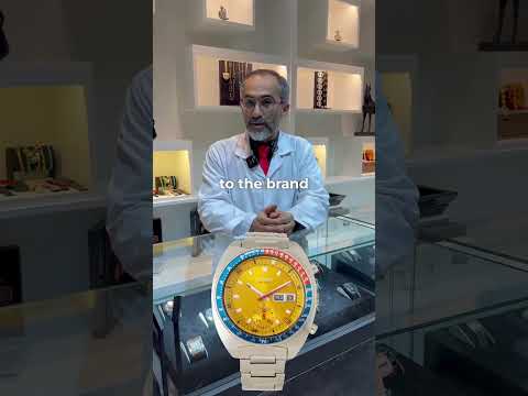 The Grand Seiko Buyer: From Seiko to Luxury