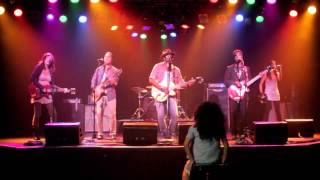 America - Andre Cymone