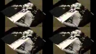 Linda Jones - Just can't live my life [without you babe].avi