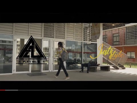 JUSTSTYL- BADSCHOOL || OFFICIAL MUSIC VIDEO || ᴰᴵᴿ ᴮʸ ᴹᴬᵀᴼᴶᴬᴴ