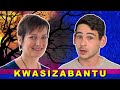 Raised In A South African CULT Wide Awake Podcast EP 3