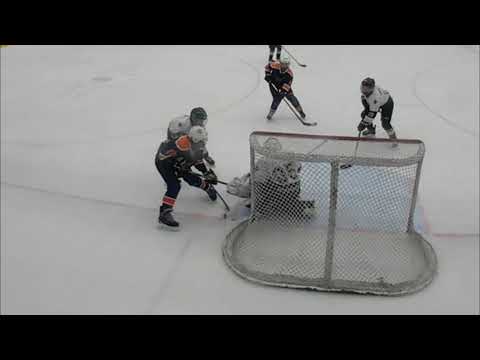 K-Vantaa - GrIFK 07 Green 2.2.2020 Tikkurila