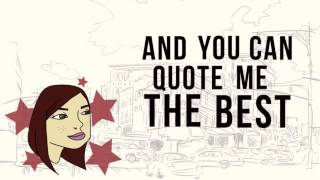 Ebabe the Movie  The Feedback Song SD