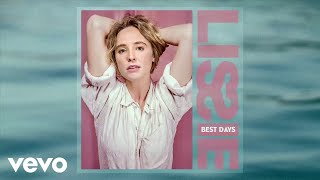Lissie - Best Days (Official Audio)