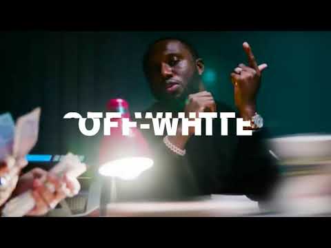 Headie One x Young Adz x Yxng Bane Type Beat - "OFF-WHITE" - UK Rap Instrumental 2019