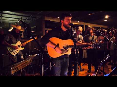 The Terrapin Family Band - Dogfish Head "American Beauty" Release Party
