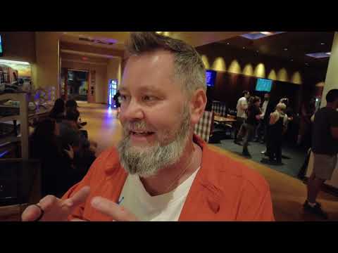 QUAKECON 2023 - THE CASE 2023