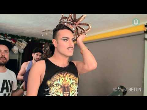 Making of #011 Pera (Uriel Yekutiel)