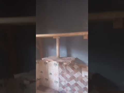 Lovely Room and Parlour Self Contain @  Egan - Igando Axis.