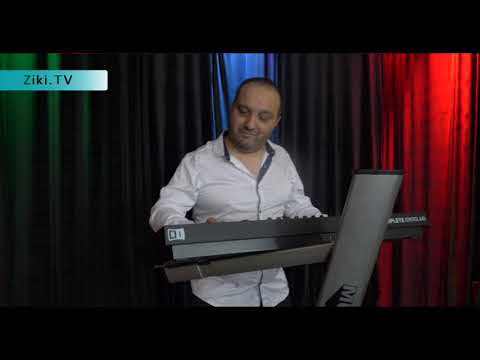 ☆♫-MEGDANSKO-HORO☆ZIKI ☆2021 ☆♫