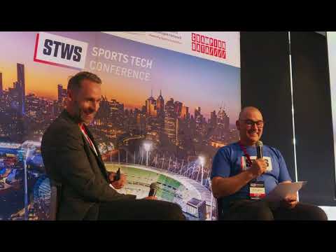 STWS Australia Sports Tech Conference 2024 - Exhibitor Feedback