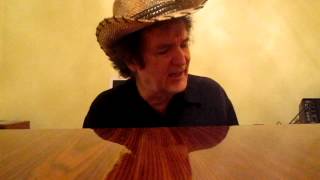 LET LOVE REIGN - Written &amp; performed by Harve Mann C 1982 Home video provided by HM