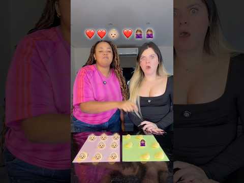 Baby Pringles Challenge