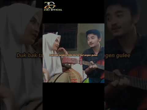 Cover lagu aceh - beukoeng hate(viza maviza)#short #trending #laguviral