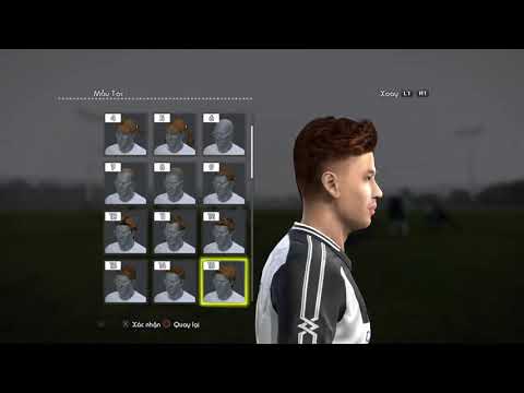 PES 2013 - Become A Legend - Part 1