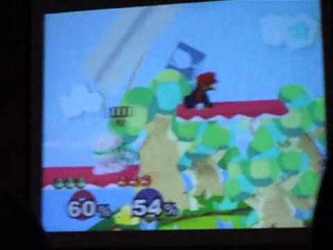 EC vs. WC part 15 - Hungrybox (Jigglypuff) vs. Mango (Mario)