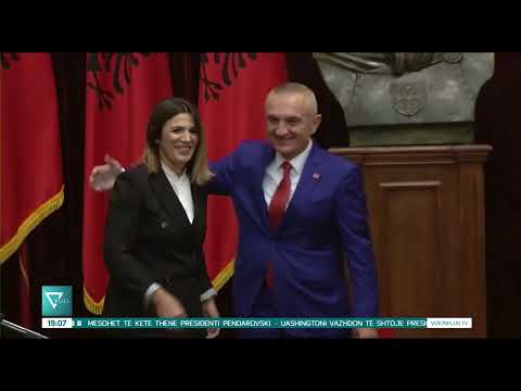 Edicioni Informativ - 31 Janar 2022 - Ora 19:00 - News, Lajme - Vizion Plus