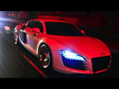 Laidback Luke Feat Chuckie & Martin Solveig - 1234 (Original Mix)