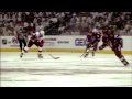 History Will Be Made Pavel Datsyuk