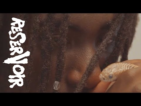 VIRGIL HAWKINS - BLACK VENGEANCE