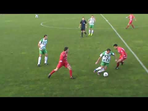 J15  SOMOZAS Tropezón 2aB GRUPO I  J11 TEMP 14/15