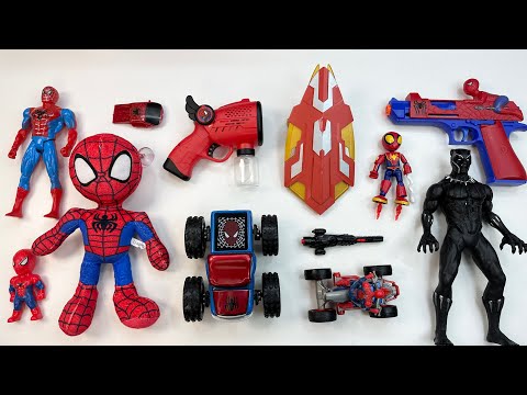 Spider-Man Rescue fail batman vs iron man vs venom funny Game GTA 5 superhero