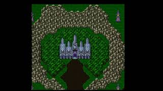 Final Fantasy 5 (SNES) - 19 A Whole New World
