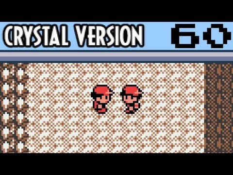 Pokémon Crystal - Episode 60: Showdown at Mt. Silver