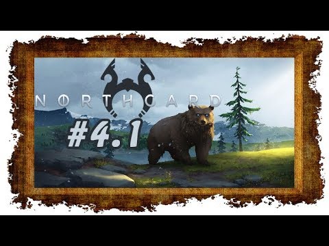 DER NEUEN BÄREN CLAN - Northgard Multiplayer #4.1