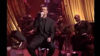 George Michael - I Can&#39;t Make You Love Me