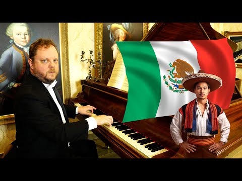 7  Mexican Songs You've Heard And Don't Know the Name