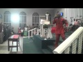 Pastor Sandile Mlambo
