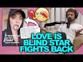 Love Is Blind Stars Call Out Nick Viall After His Podcast Rant Belittled Their Experience