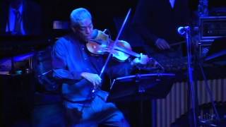 Billy Bang and Yusef Komunyakaa Part Two