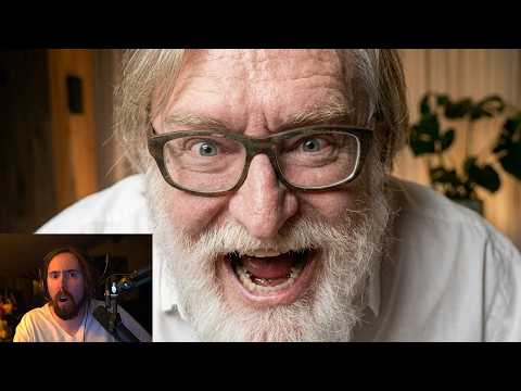 GAMERS ARE IN DANGER..