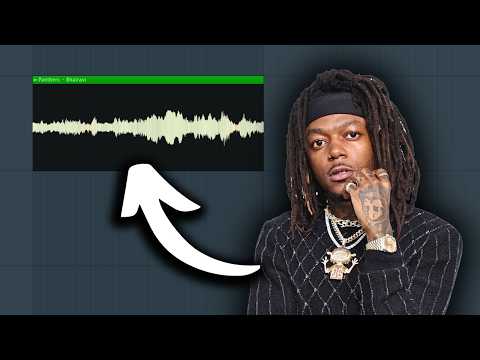 the LEGENDARY sample