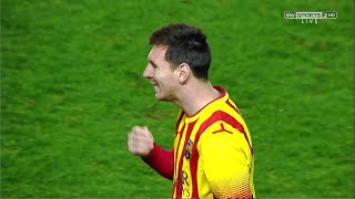 World's Greatest Playmaker Ever [HD]