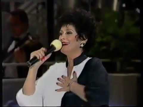 היה היה לי טנגו - יפה ירקוני (קליפ, 1985)