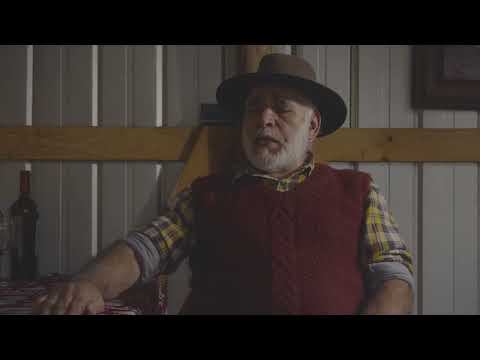 MAULE PROFUNDO CAP. 1 - CHINCOLITO DE RAUCO