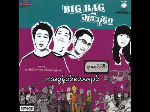 အစွန့်ပစ်ခံလရောင် - ချစ်သုဝေ