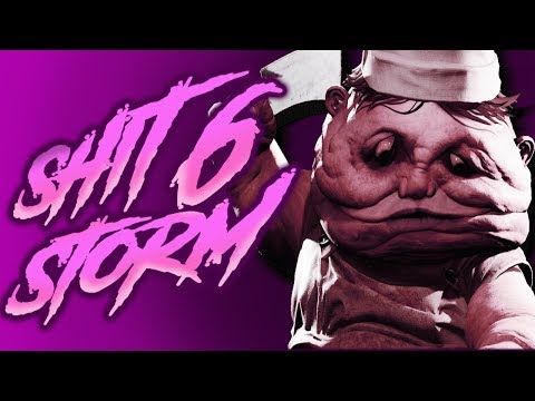 Shitstorm VI - Little Nightmares (Part 1/2)