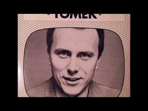 Tomek - Reminder [Obscure New Wave/Art Rock/Experimental Synth] 1981