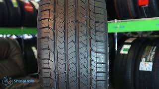 Goodyear Eagle Sport (175/65R14 82H) - відео 4