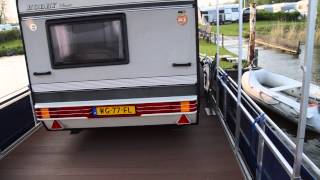 Watermobil Flex Transfer
