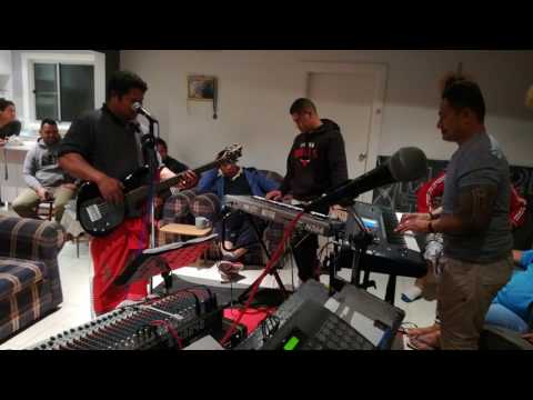 Le Oneonesina Band Practice- Sydney