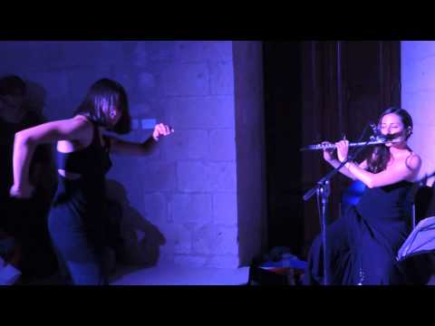 DARIA GRECO e GIORGIA SANTORO