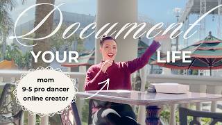 5 Benefits I'm Seeing as a BEGINNER Online Creator | portfolio growth, monetizing, community